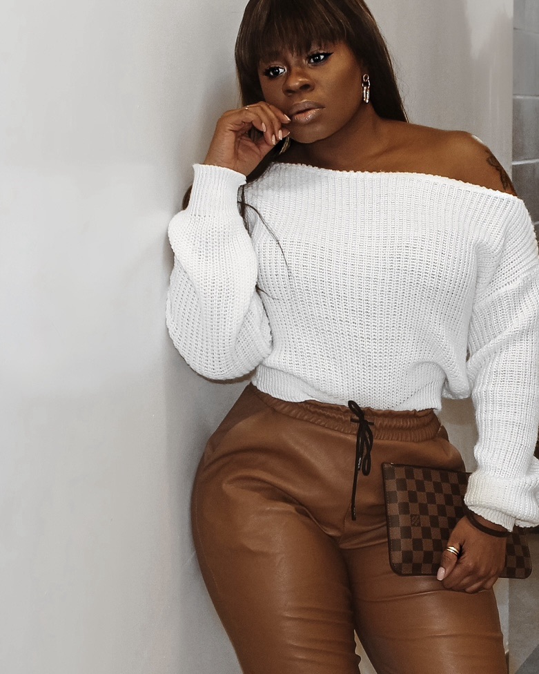 let me reintroduce myself, my name is EIGHT30LIFESTYLE