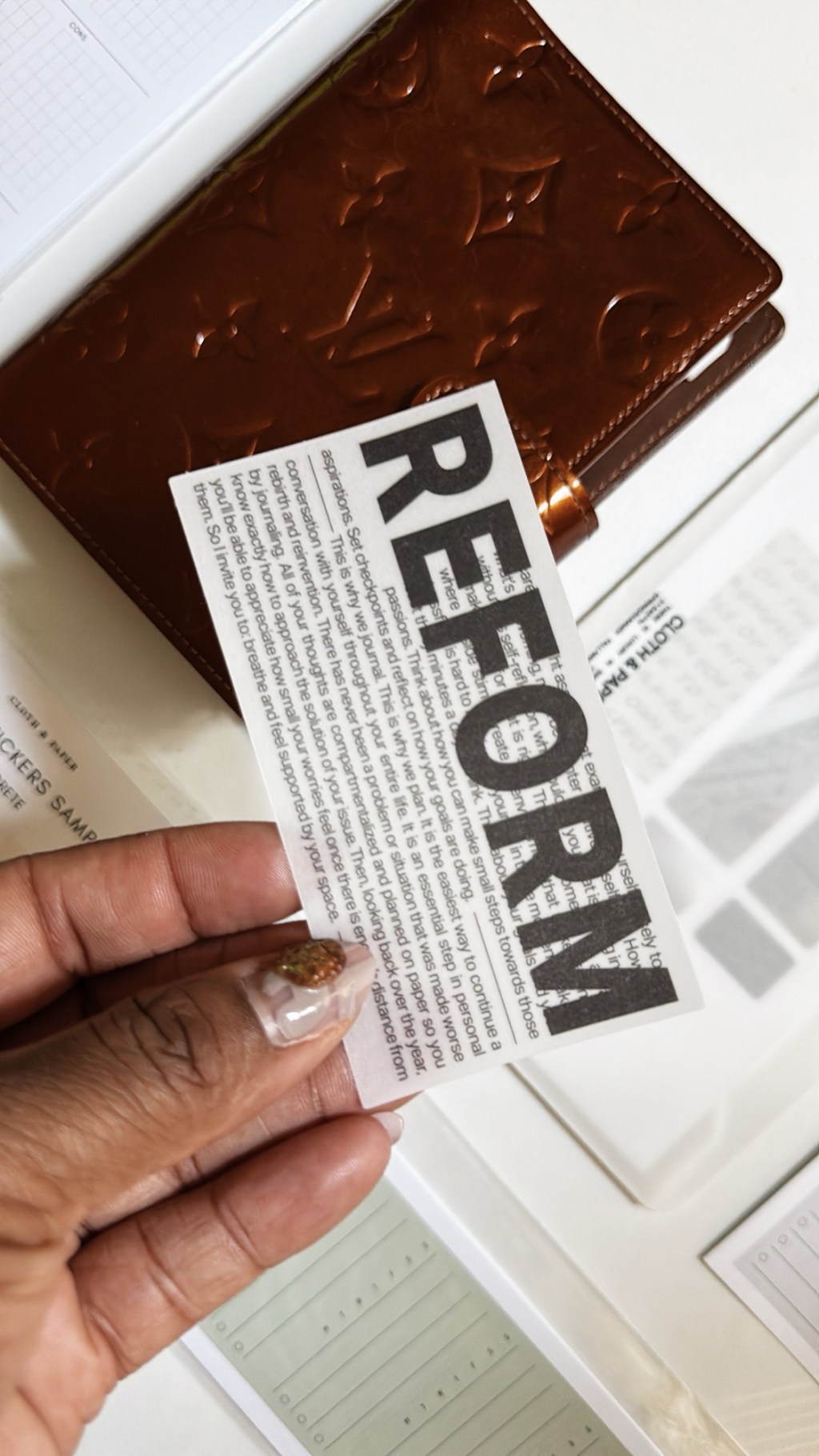 2026 RECENT PURCHASES