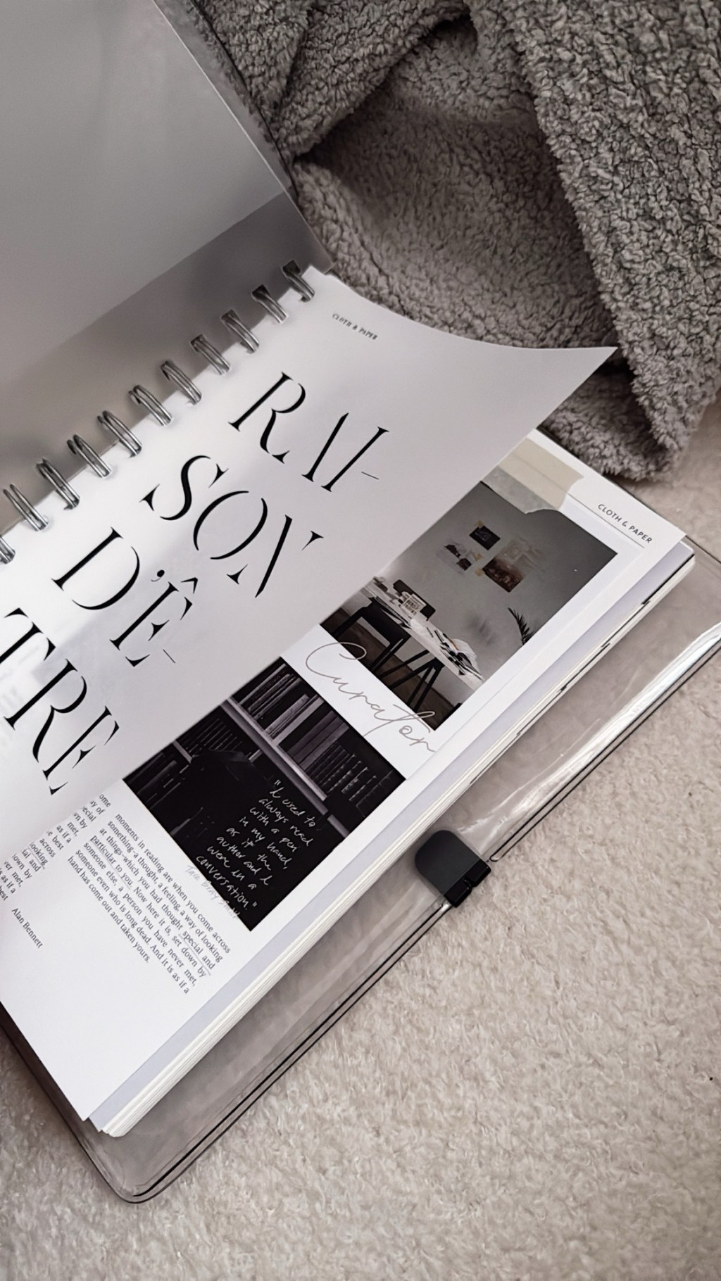 It’s Been A Minute